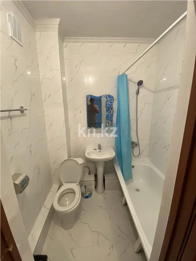 Продажа 1-комнатной квартиры, 40 м² - Продажа однокомнатных квартир от собственников в Астане фото 3 из 4