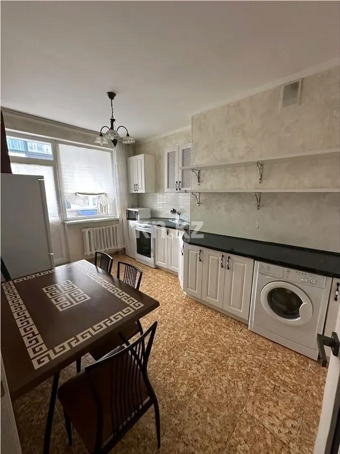 Продажа 2-комнатной квартиры, 56.3 м² - Продажа недвижимости в Казахстане - страница 15 фото 2 из 4
