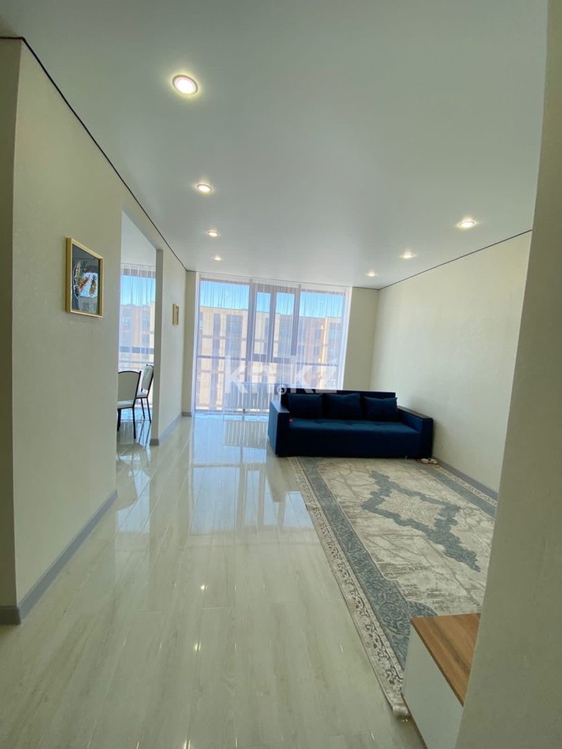 Аренда 1-комнатной квартиры, 40 м² в Астане - фото 3