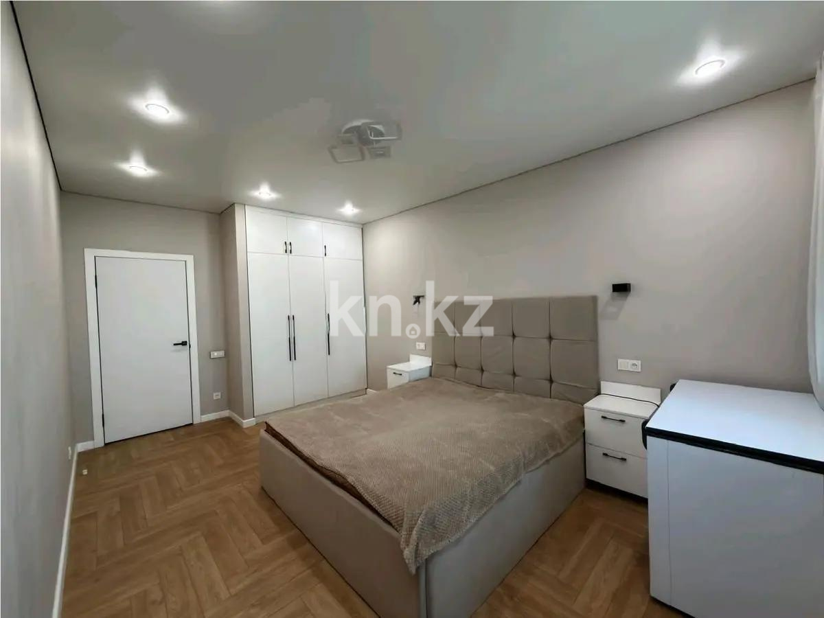 Продажа 3-комнатной квартиры, 86 м² - Продажа квартир в Алатауском р-не Алматы - страница 10 фото 2 из 5