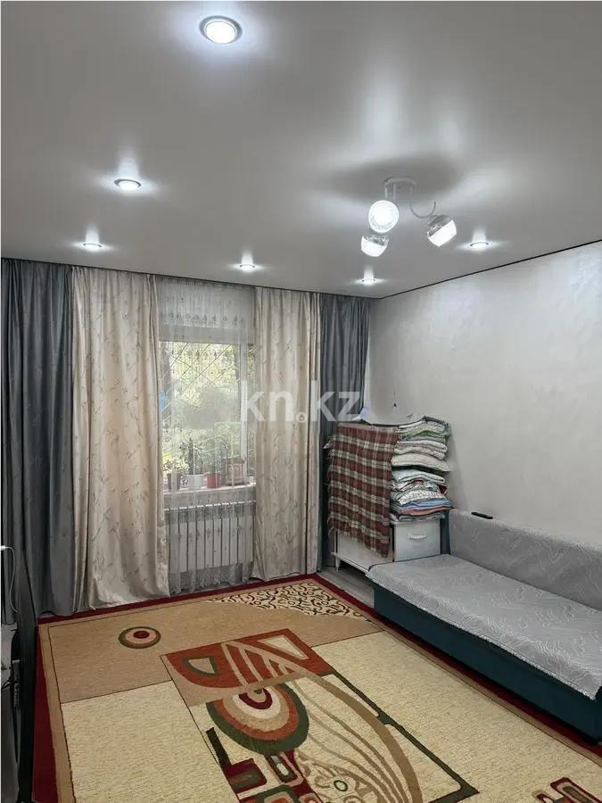 Продажа 1-комнатной квартиры, 40.7 м² - Продажа однокомнатных квартир в Алматы - страница 28 фото 1 из 1