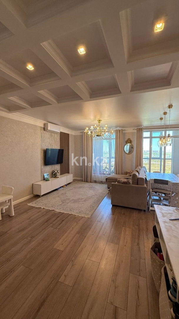 Продажа 3-комнатной квартиры, 82 м² - Продажа квартир в Балхаше фото 5 из 18