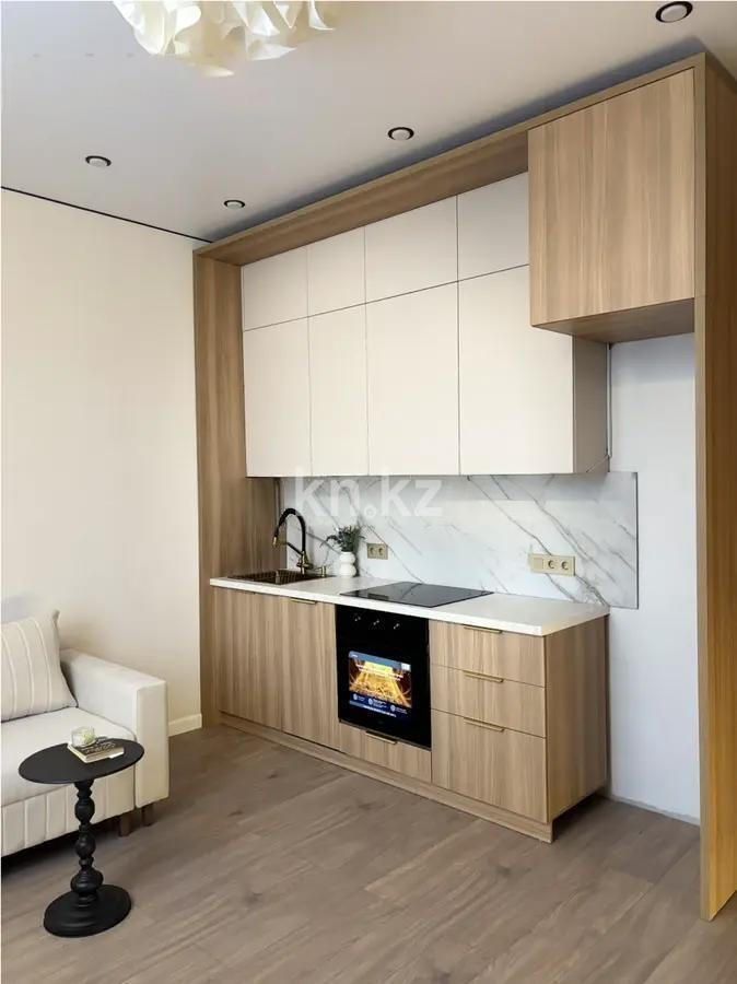 Продажа 2-комнатной квартиры, 40.6 м², ул. Култегин, дом  4а в Астане - фото 3