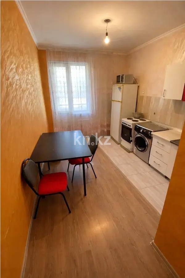 Продажа 1-комнатной квартиры, 40 м² - Продажа квартир в Алматы - страница 4 фото 3 из 4