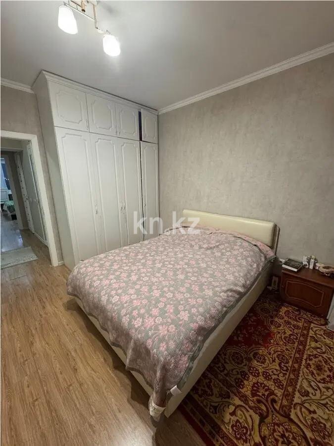 Продажа 3-комнатной квартиры, 83.9 м² в Астане - фото 3