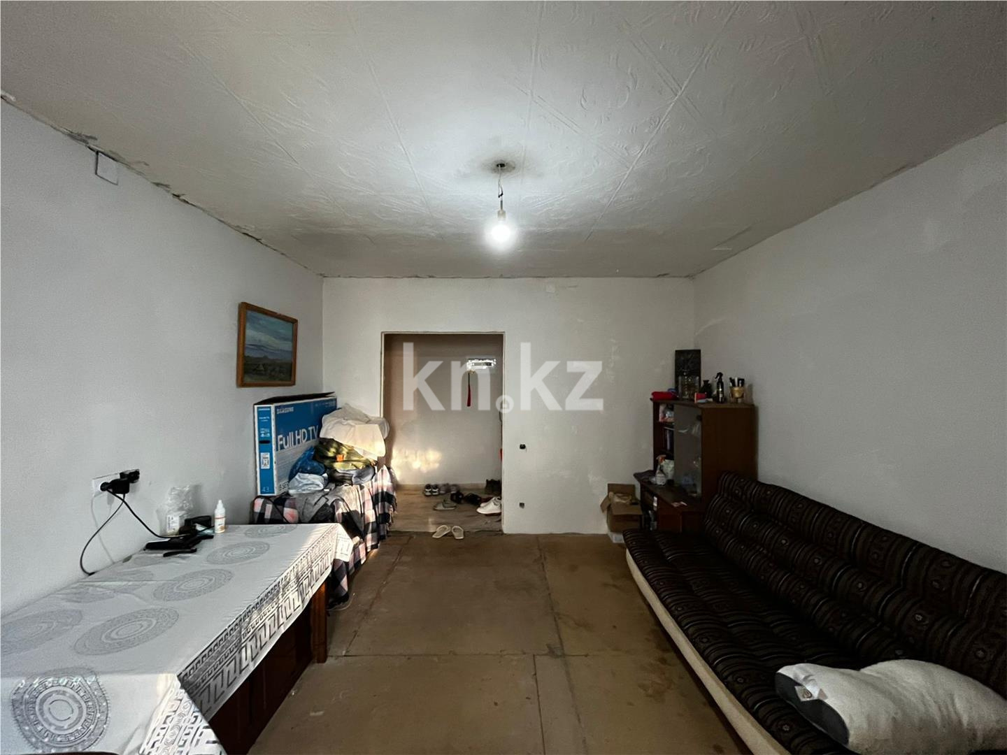 Продажа 2-комнатной квартиры, 52 м², мкр-н Восток-3 - Продажа квартир в Караганде фото 4 из 8