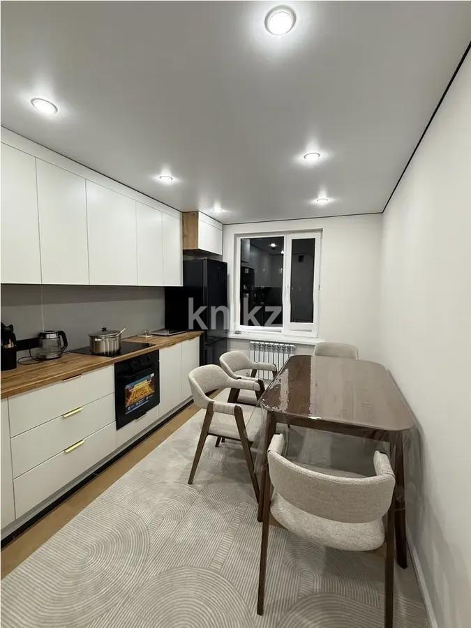 Продажа 2-комнатной квартиры, 55 м² в Алматы - фото 3