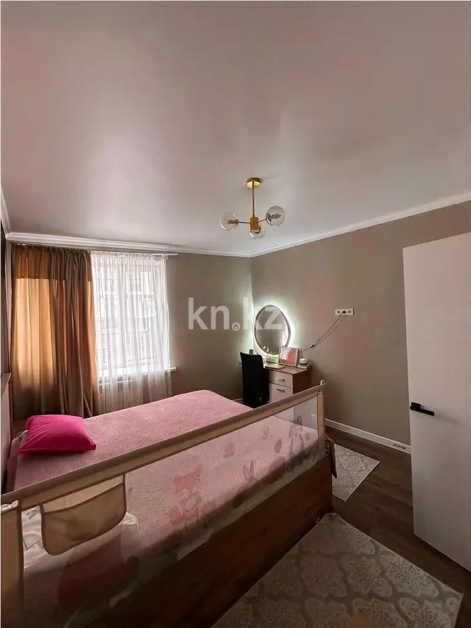 Продажа 2-комнатной квартиры, 62.8 м², ул. Нажимеденова, дом  13 - Продажа  двухкомнатных квартир в Астане без посредников фото 2 из 5