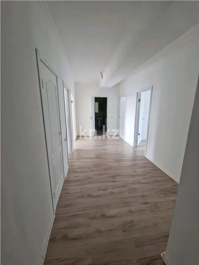 Продажа 4-комнатной квартиры, 109 м², ул. Мухамедханова, дом  17 - Продажа  четырехкомнатных квартир в новостройках Астаны без посредников фото 6 из 7