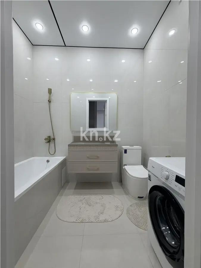 Продажа 2-комнатной квартиры, 45 м² в Астане - фото 4