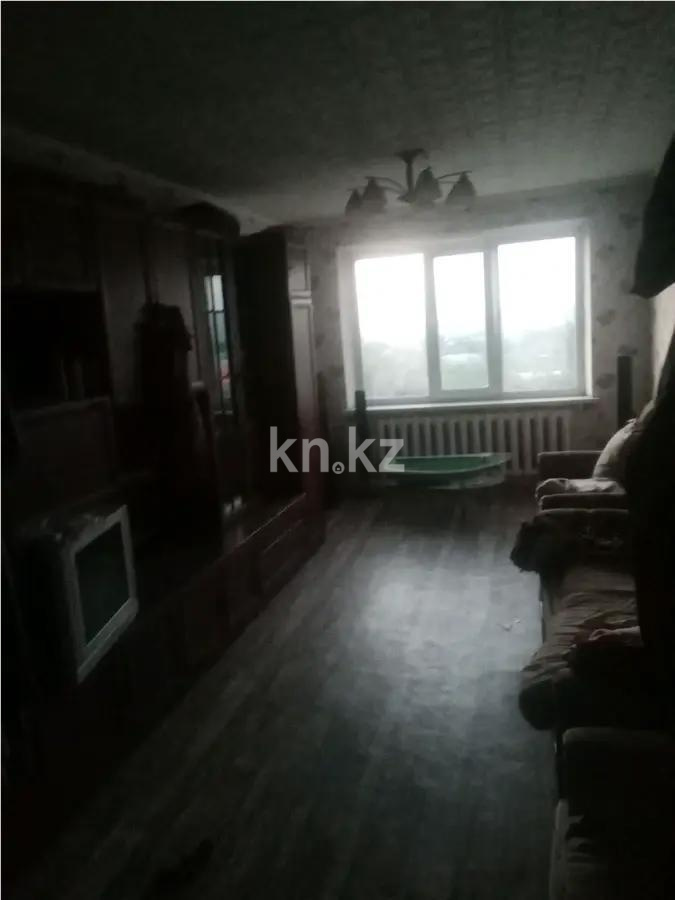 Продажа 3-комнатной квартиры, 76 м², пр. Мира, дом  47/1 - Продажа квартир в Казахстане фото 1 из 2