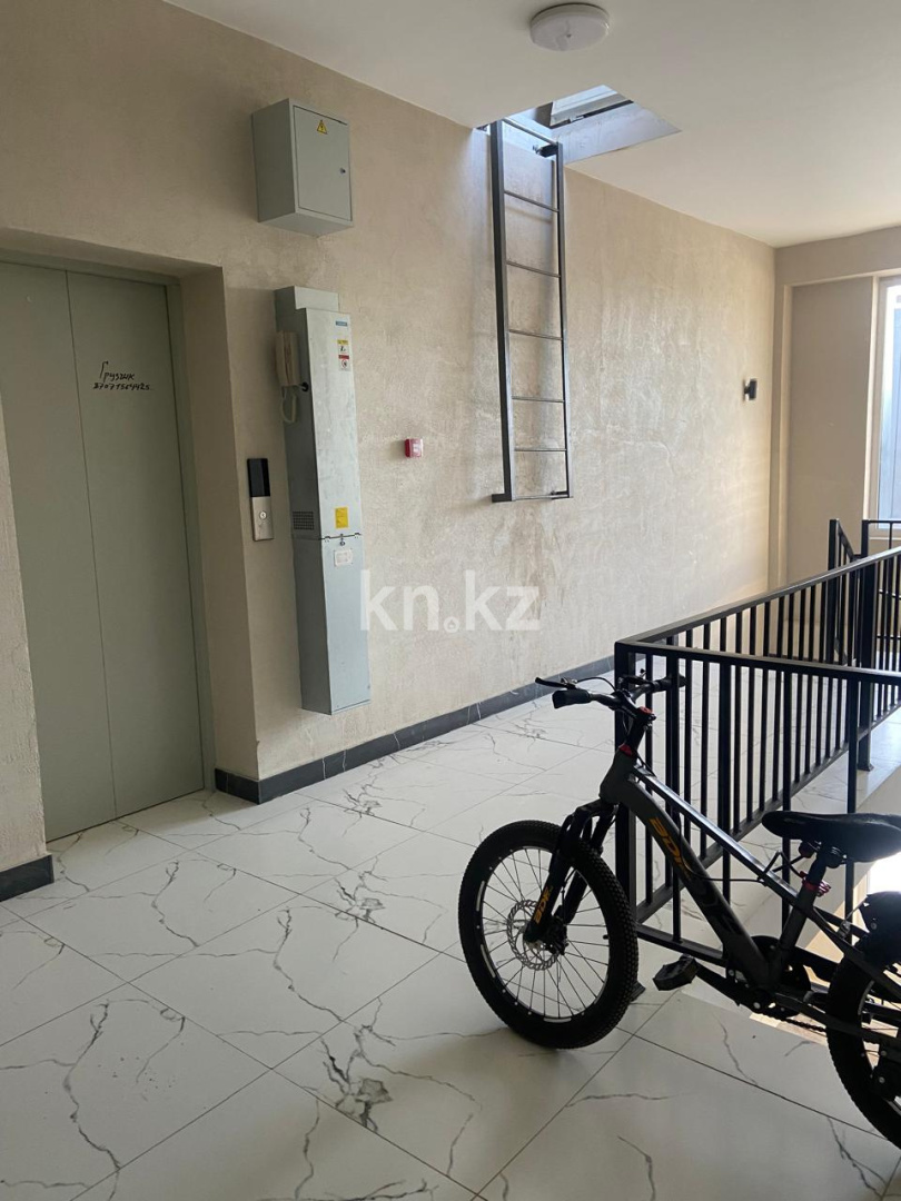 Продажа 2-комнатной квартиры, 67 м², Алатау - Продажа  двухкомнатных квартир в новостройках Алматы с фото фото 13 из 16