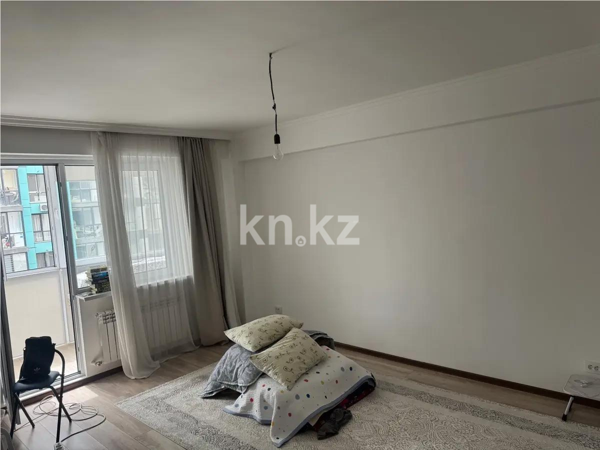 Продажа 2-комнатной квартиры, 60.9 м² - Продажа квартир в новостройках Алматы с фото - страница 3 фото 3 из 6