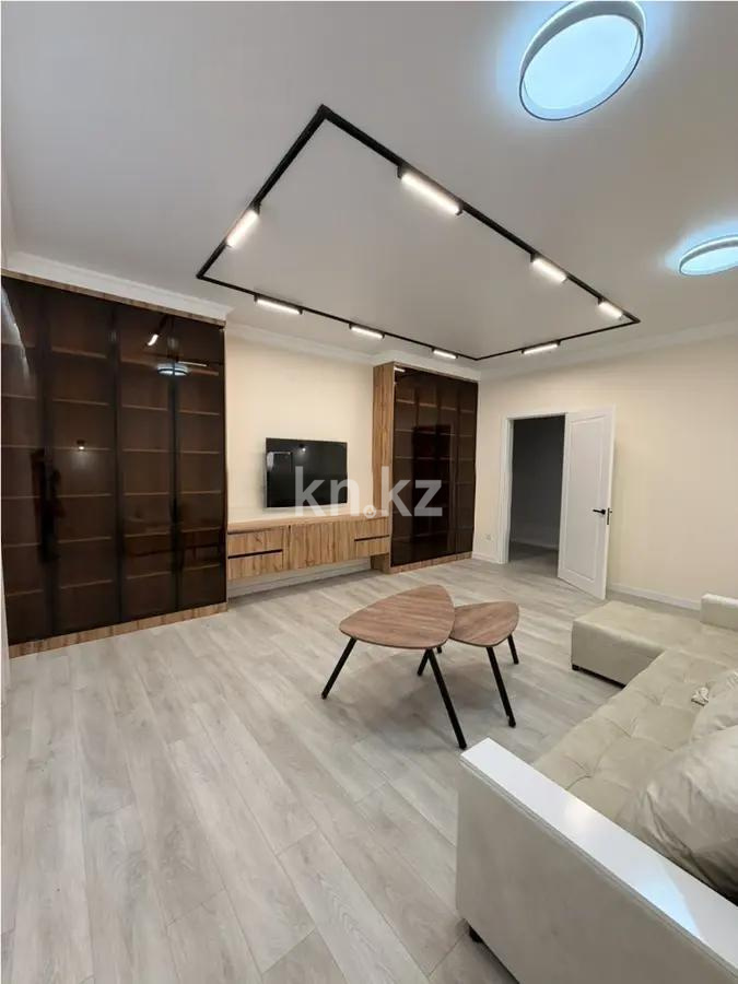Продажа 2-комнатной квартиры, 82 м² - Продажа квартир в Астане - страница 48 фото 1 из 5