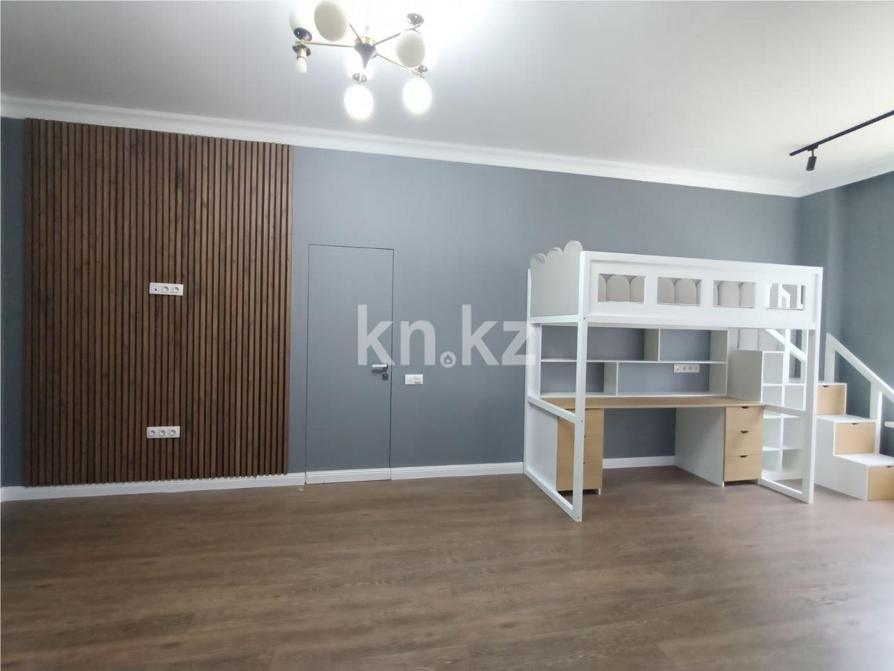 Продажа 4-комнатной квартиры, 210 м² в Астане - фото 20