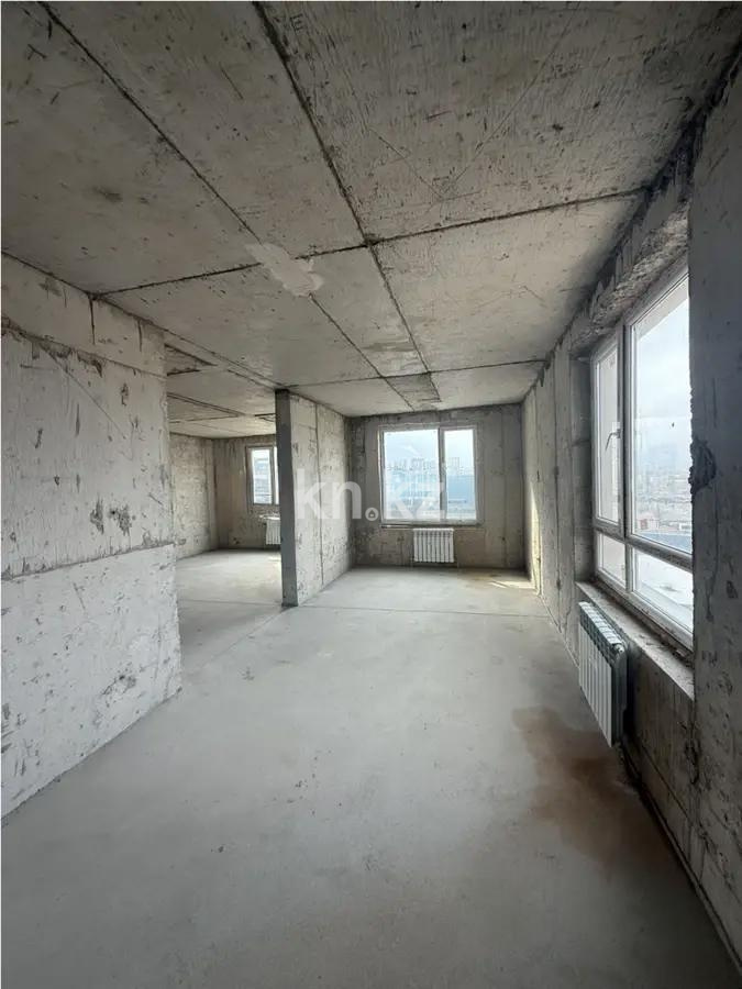 Продажа 4-комнатной квартиры, 80 м² - Продажа четырехкомнатных квартир от собственников в Алматы - страница 5 фото 1 из 2