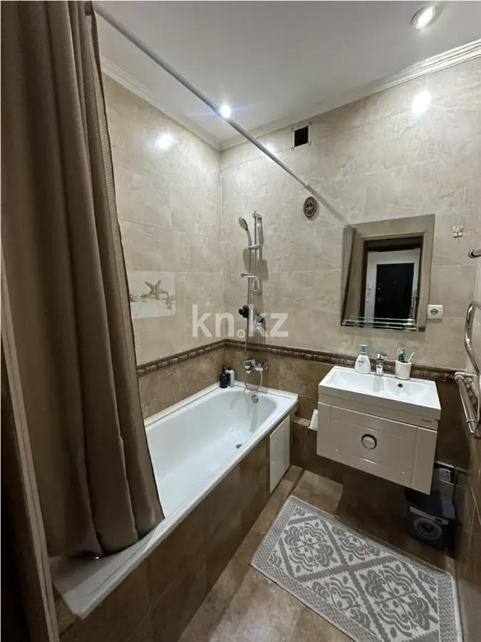 Продажа 2-комнатной квартиры, 68.5 м², ул. Чуланова, дом  127 - Продажа квартир в Алатауском р-не Алматы фото 6 из 7