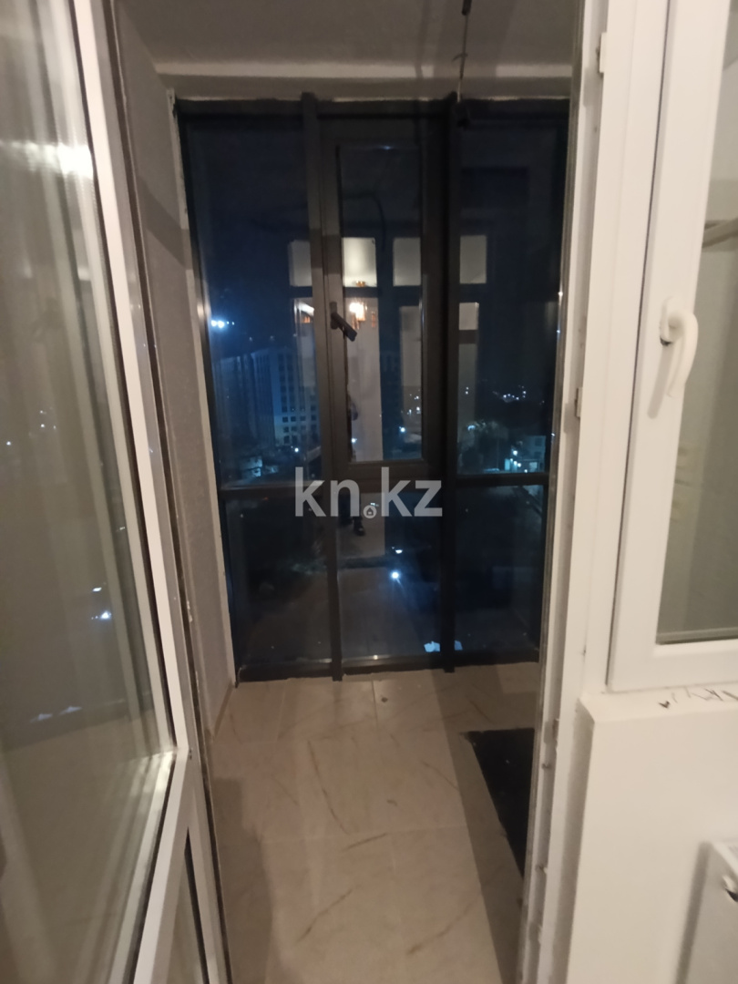 Аренда 3-комнатной квартиры, 64 м², Рыскулова, дом  304/2 - ул. Восточная объездная (ВОАД) - Аренда квартир помесячно в Алматы фото 11 из 26