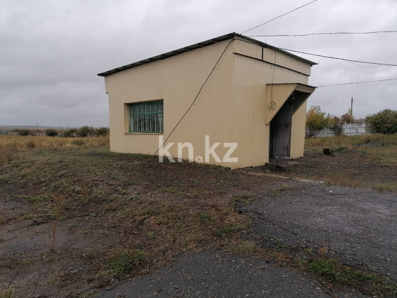 Продажа , 6565 м², ул. Элеваторная, дом  2 - Продажа квартир в Костанае фото 2 из 9