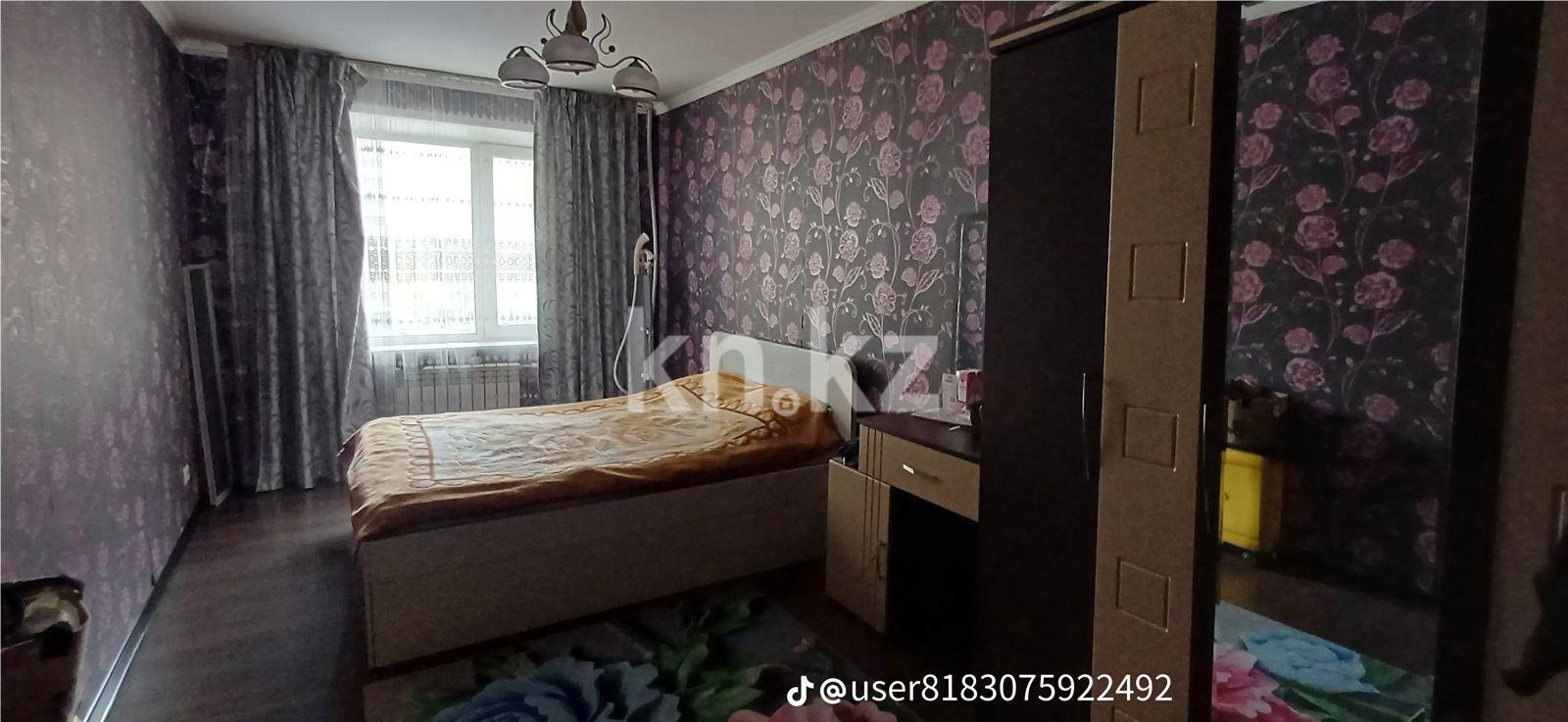 Продажа 2-комнатной квартиры, 57 м² - Продажа двухкомнатных квартир в Городе Караганды - страница 6 фото 6 из 8