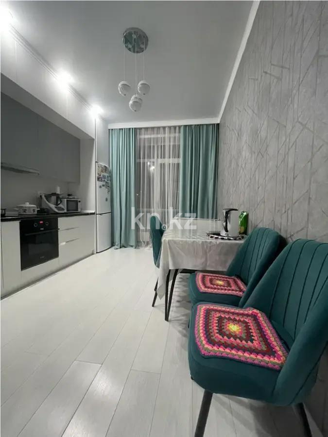 Продажа 2-комнатной квартиры, 65 м² - Продажа  двухкомнатных квартир в новостройках Астаны фото 4 из 7