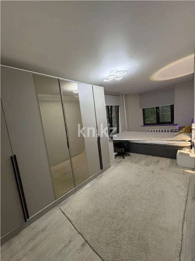 Продажа 2-комнатной квартиры, 45.6 м² - Недвижимость в Казахстане - страница 9 фото 2 из 4