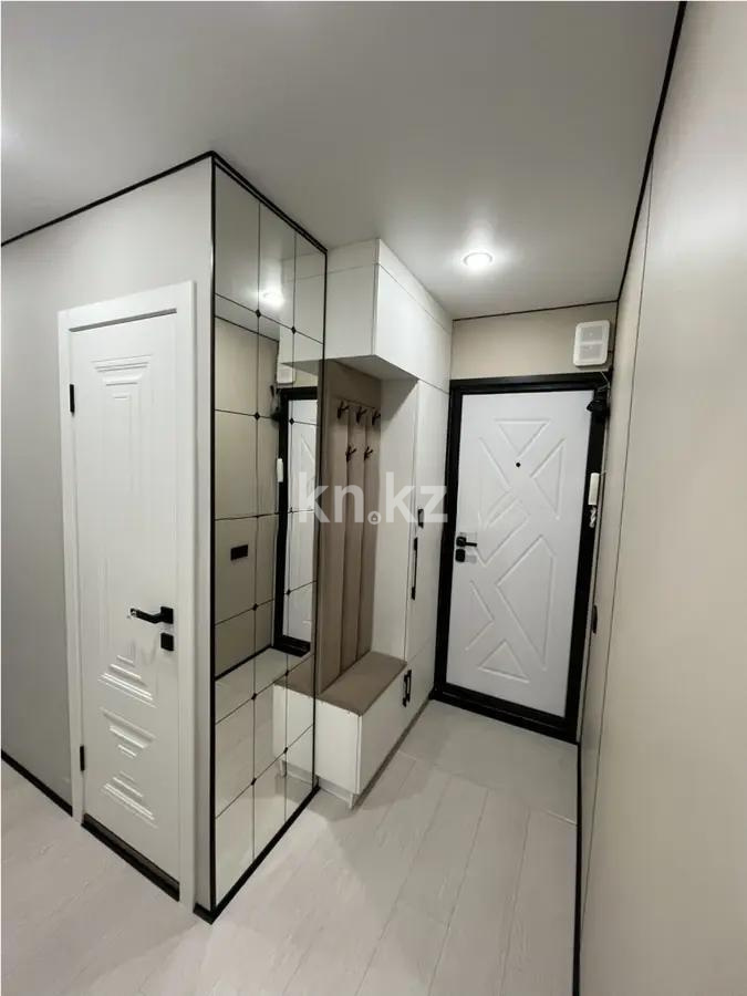 Продажа 3-комнатной квартиры, 60 м² - Продажа трехкомнатных квартир от собственников в Алматы - страница 5 фото 6 из 6
