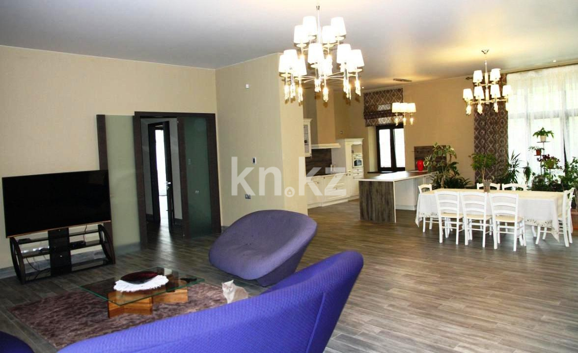 Продажа 9-комнатного дома, 675 м² - Продажа домов, коттеджей в Казахстане - страница 22 фото 9 из 20
