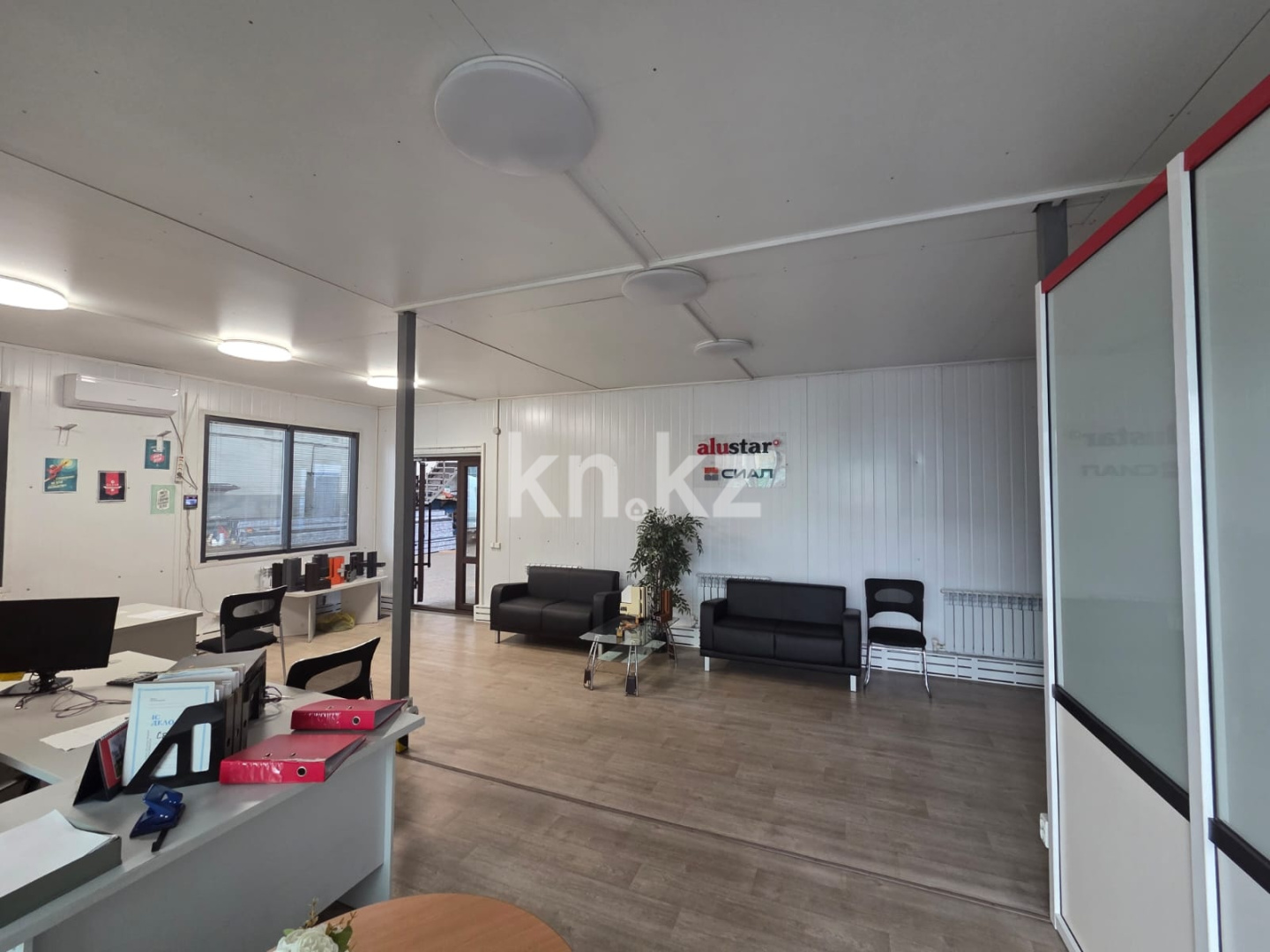 Аренда базы, 769.2 м² - Продажа земельных участков в Актау фото 7 из 11