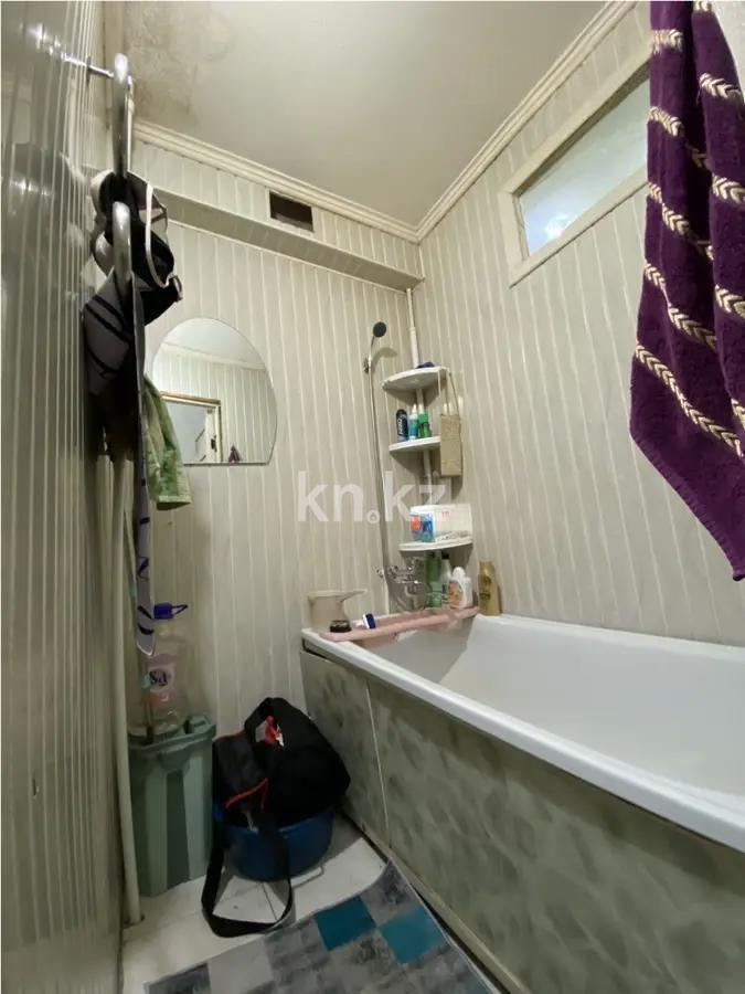 Продажа 2-комнатной квартиры, 44 м² - Недвижимость в Караганде фото 4 из 4