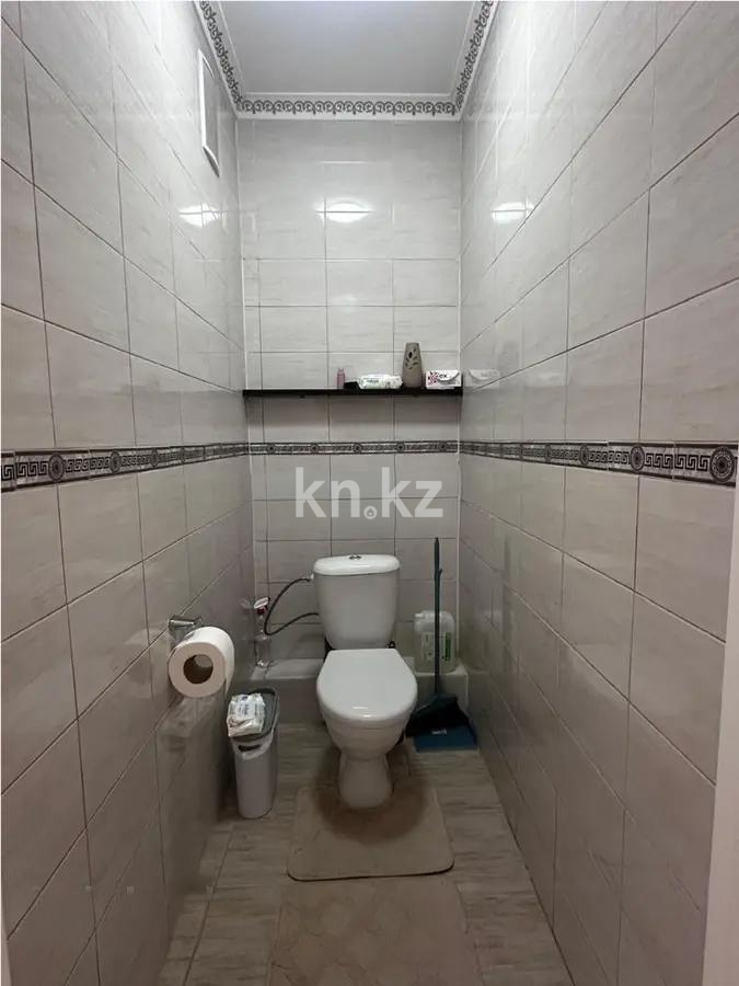 Продажа 2-комнатной квартиры, 58.9 м² в Алматы - фото 5