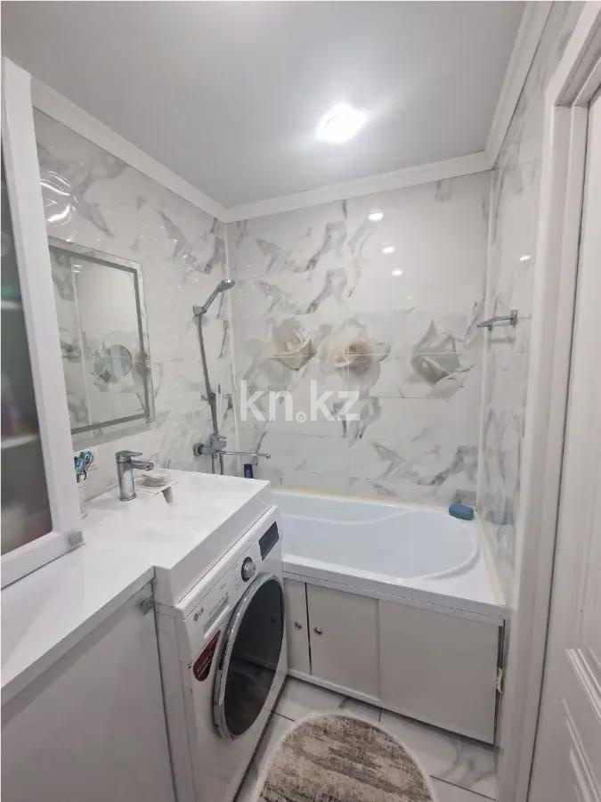 Продажа 3-комнатной квартиры, 65 м², ул. Язева, дом  10 - Продажа  трехкомнатных квартир в Караганде фото 5 из 7