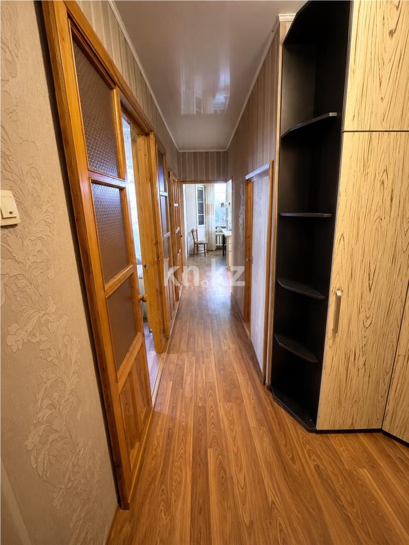 Продажа 3-комнатной квартиры, 67 м² - Продажа трехкомнатных квартир в блочном доме в Казахстане фото 1 из 3