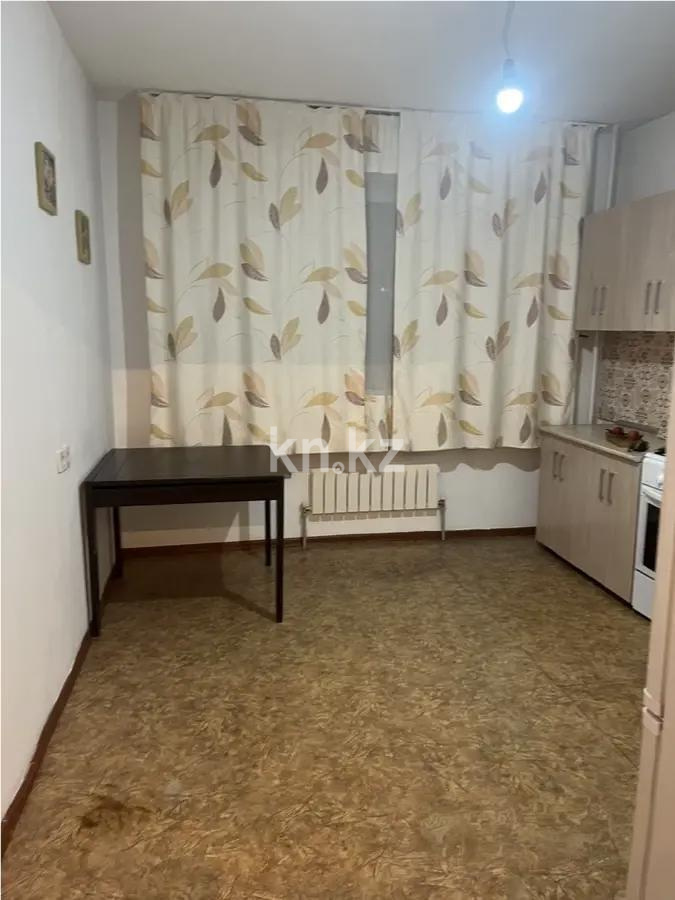 Продажа 1-комнатной квартиры, 40 м² в Алматы - фото 2