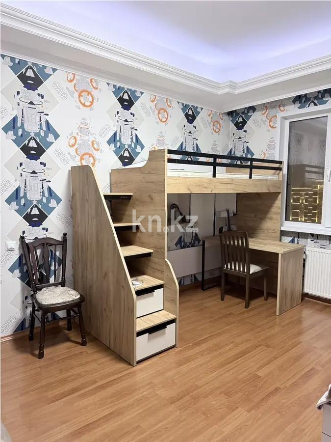 Продажа 3-комнатной квартиры, 114 м², ул. Кенесары, дом  46 в Астане - фото 3
