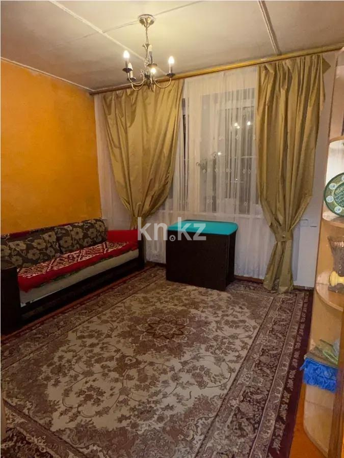 Продажа 3-комнатной квартиры, 61.4 м², пр. Суюнбая, дом  263/8 в Алматы - фото 3
