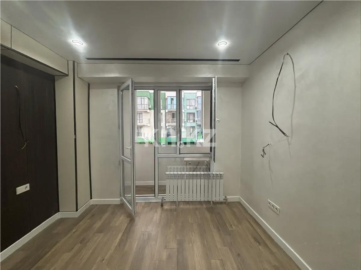 Продажа 2-комнатной квартиры, 50 м², ул. Жунисова, дом  2/13 в Алматы