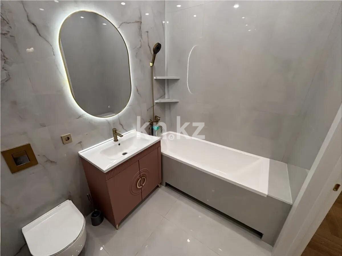 Продажа 3-комнатной квартиры, 75 м² в Астане - фото 3