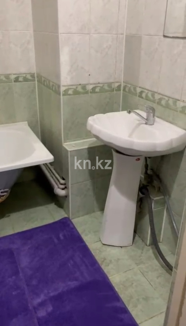 Аренда 1-комнатной квартиры, 55 м² в Астане - фото 6