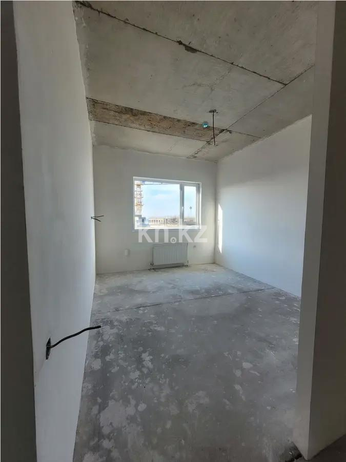 Продажа 2-комнатной квартиры, 54 м², ул. Байге, дом  12а в Алматы