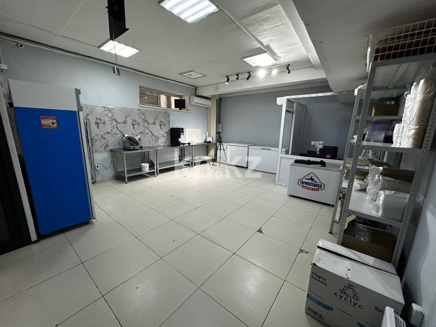 Продажа бизнеса, 150 м² - Продажа действующего бизнеса в Казахстане - страница 2 фото 11 из 13