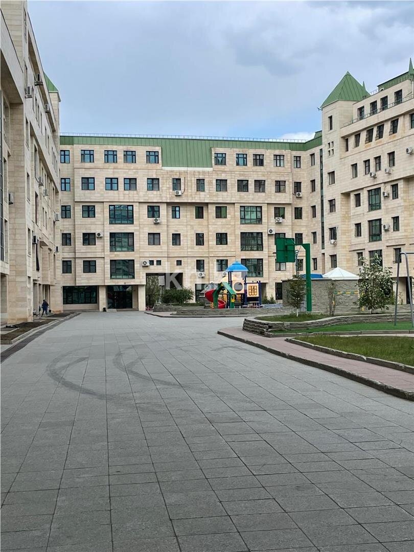 Продажа 1-комнатной квартиры, 61.9 м² в Астане - фото 11