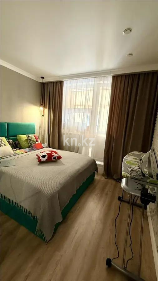 Продажа 2-комнатной квартиры, 47 м² в Астане - фото 2