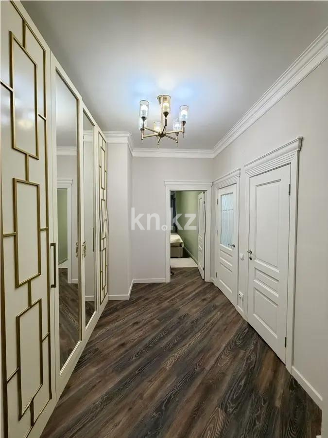 Продажа 2-комнатной квартиры, 65 м² в Алматы - фото 5