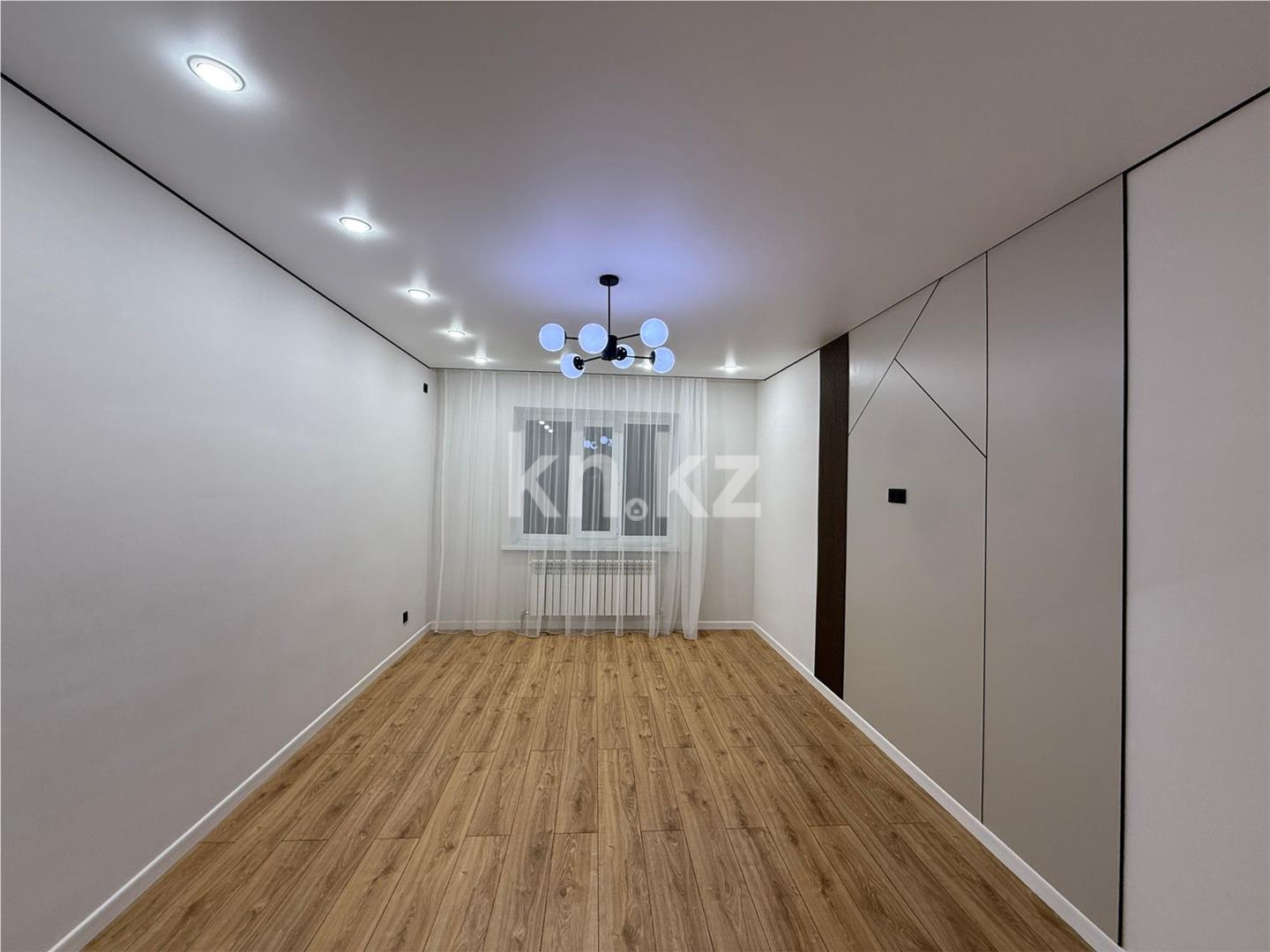 Продажа 2-комнатной квартиры, 55 м², ул. Маметовой - Продажа квартир в Астане фото 1 из 7