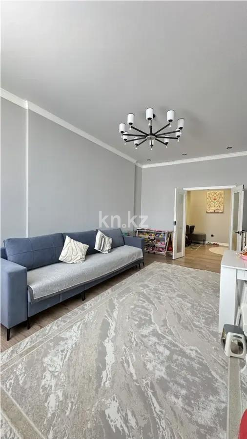 Продажа 2-комнатной квартиры, 68.5 м² - Продажа двухкомнатных квартир от собственников в Астане - страница 85 фото 1 из 7