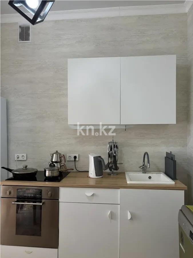 Продажа 2-комнатной квартиры, 58.6 м² - Продажа квартир в Казахстане - страница 11 фото 3 из 7