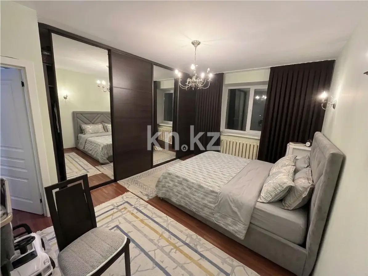 Продажа 3-комнатной квартиры, 89.4 м² в Астане - фото 3
