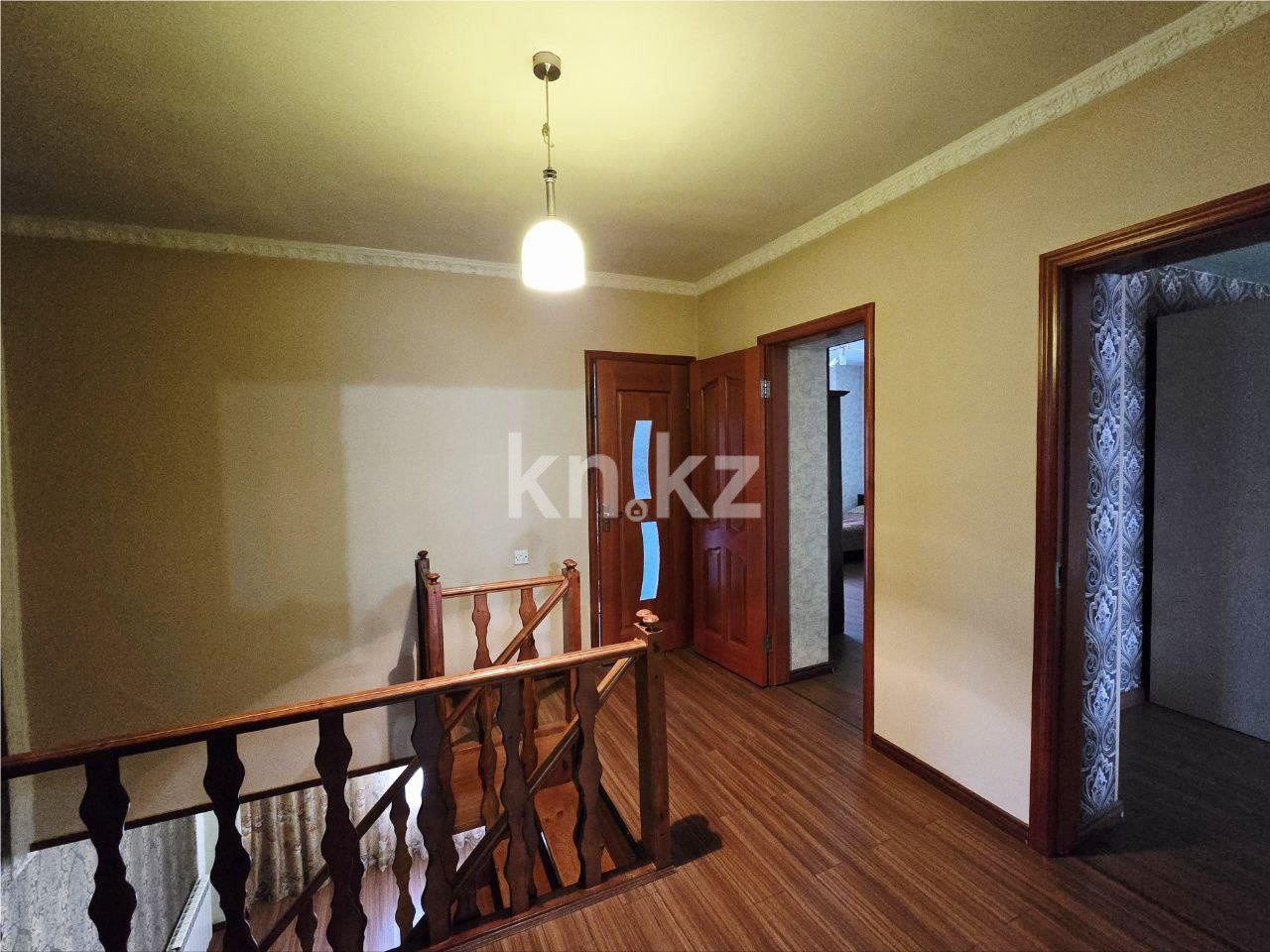 Продажа 5-комнатного дома, 318.6 м², мкр-н Отрадное - Продажа квартир в Акмолинской области фото 13 из 29