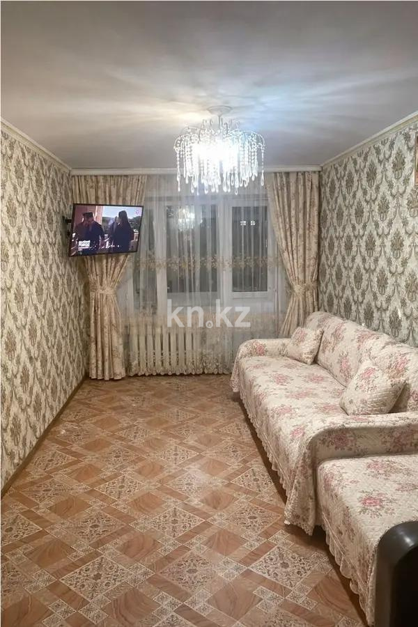 Продажа 2-комнатной квартиры, 44 м² в Караганде